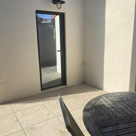 Independant Avec Terrasse *